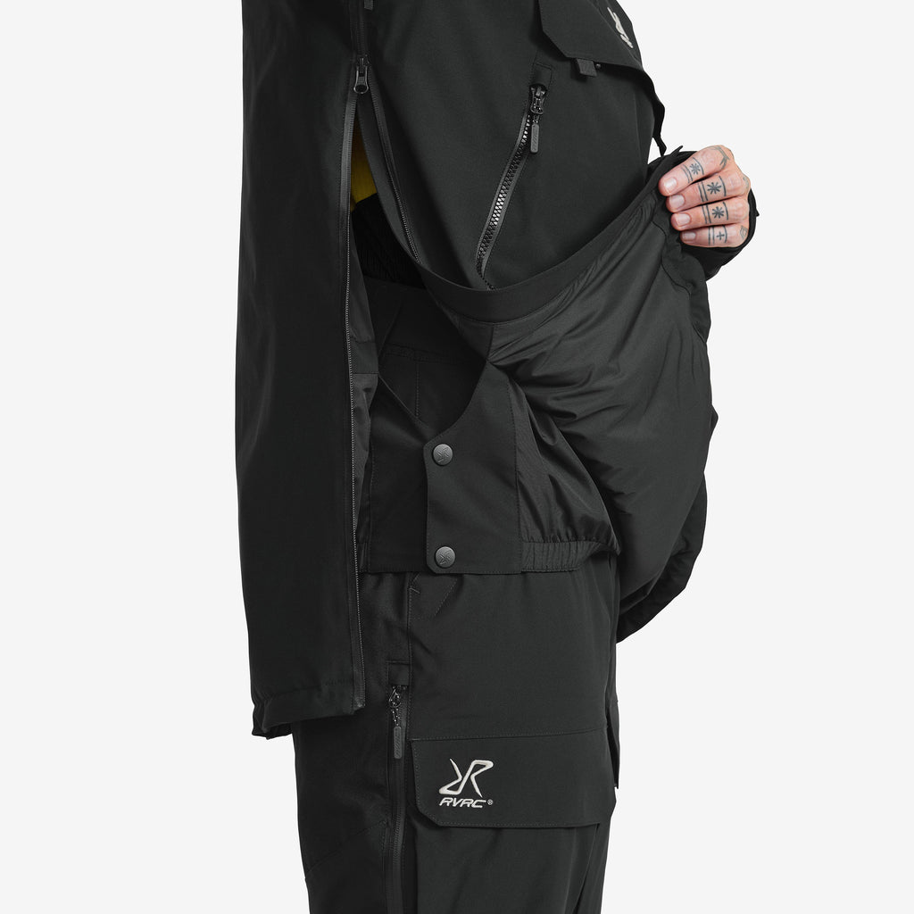 AccXel Insulated 2L Ski Anorak Men