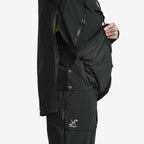 AccXel Insulated 2L Ski Anorak Men