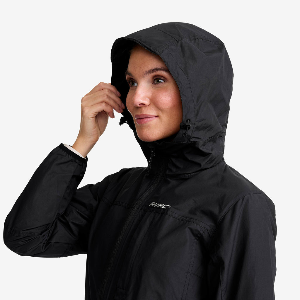 Orbit Wind Jacket Women