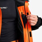 AccXel 2L Ski Jacket Men