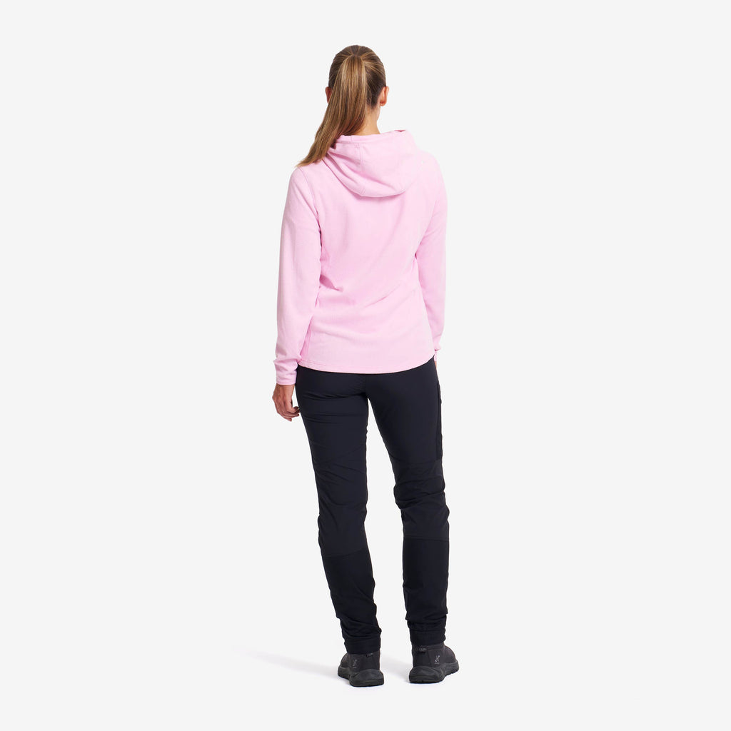 Hiker Fleece Hoodie Women