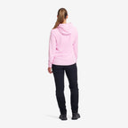 Hiker Fleece Hoodie Women
