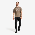 Easy Graphic Logo T-Shirt Men