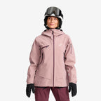 Atlas 3L Ski Jacket Women