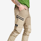 RVRC GP Pro Zip-off Trousers Men