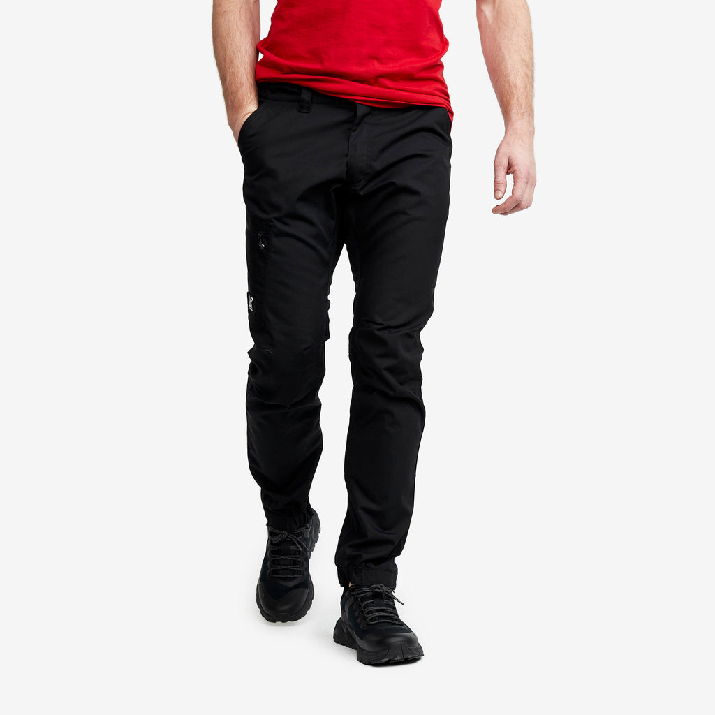 Outdoor Basic Trousers Men