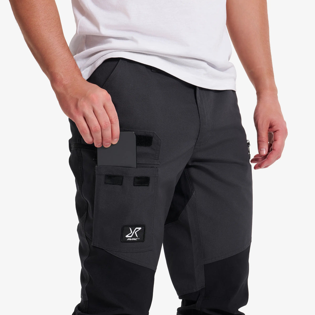 Nordwand Trousers Men