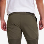 Nordwand Pro Trousers Men