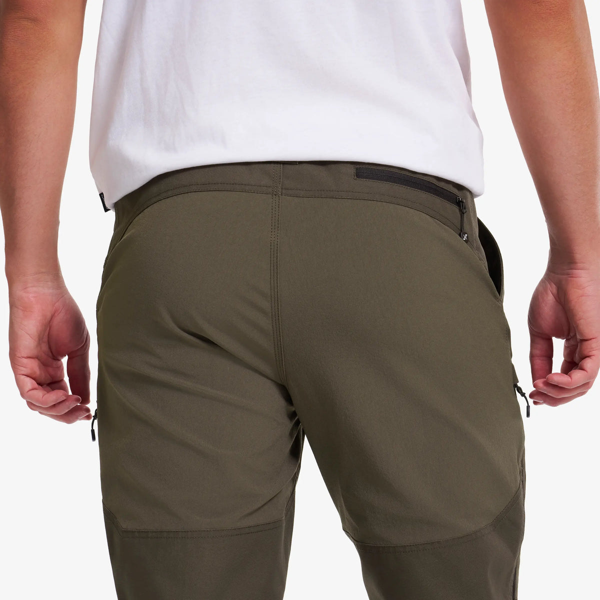 Nordwand Pro Trousers Men