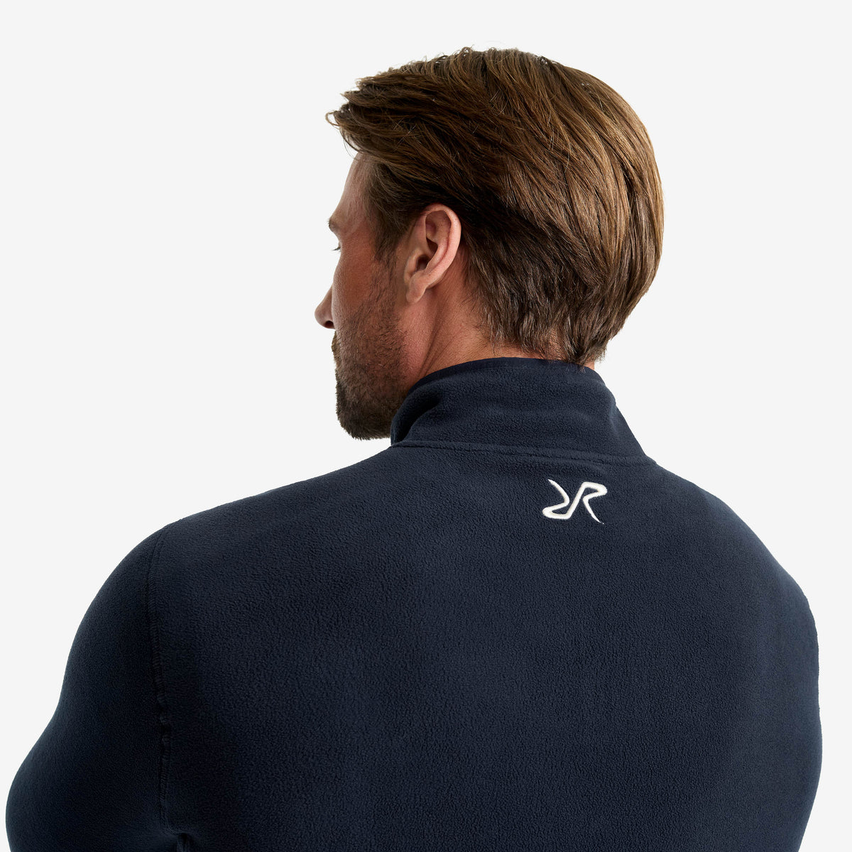 Hiker Half-zip Fleece Men