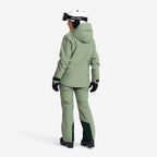 AccXel Insulated 2L Ski Jacket Women