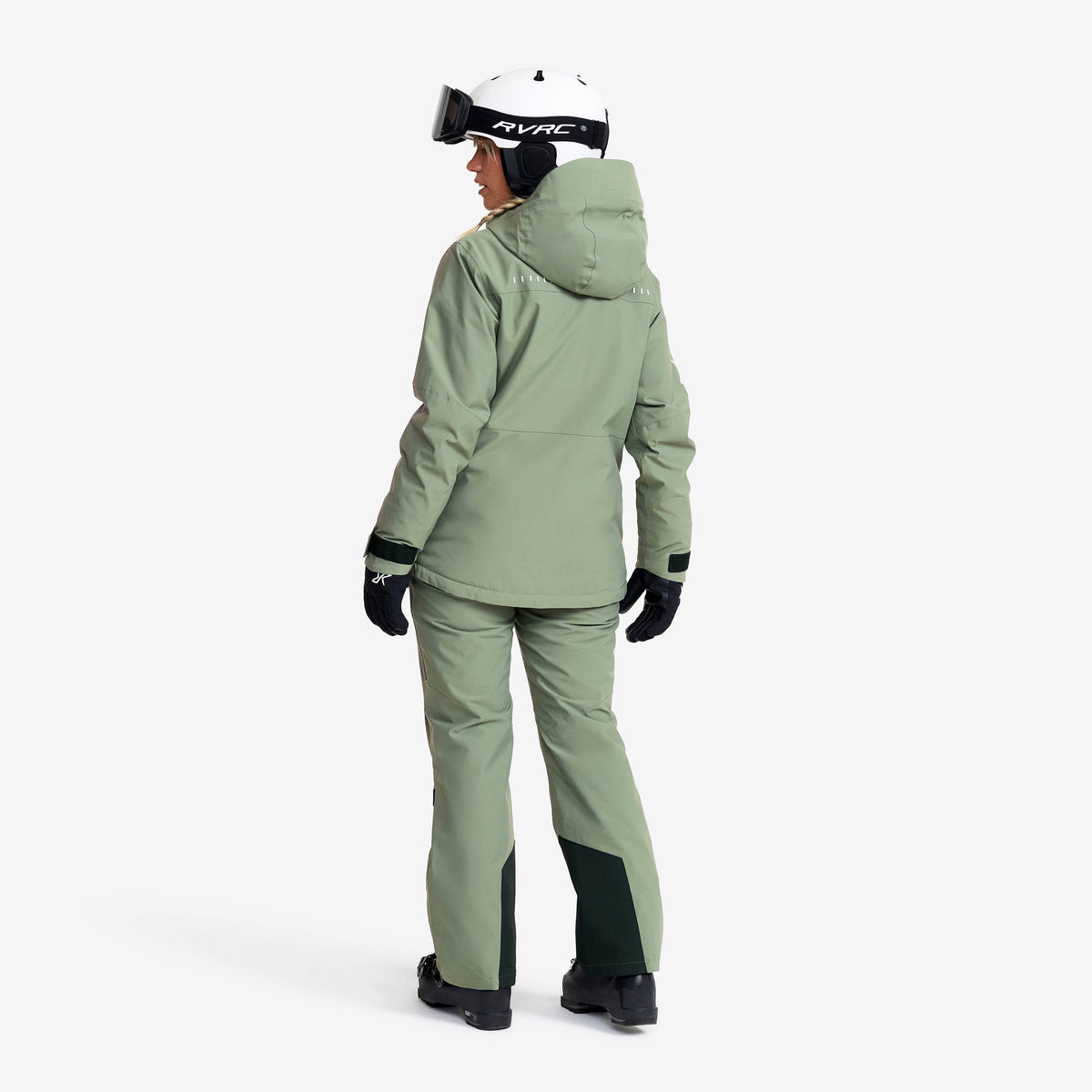 AccXel Insulated 2L Ski Jacket Women