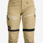 RVRC GP Pro Zip-off Trousers Women