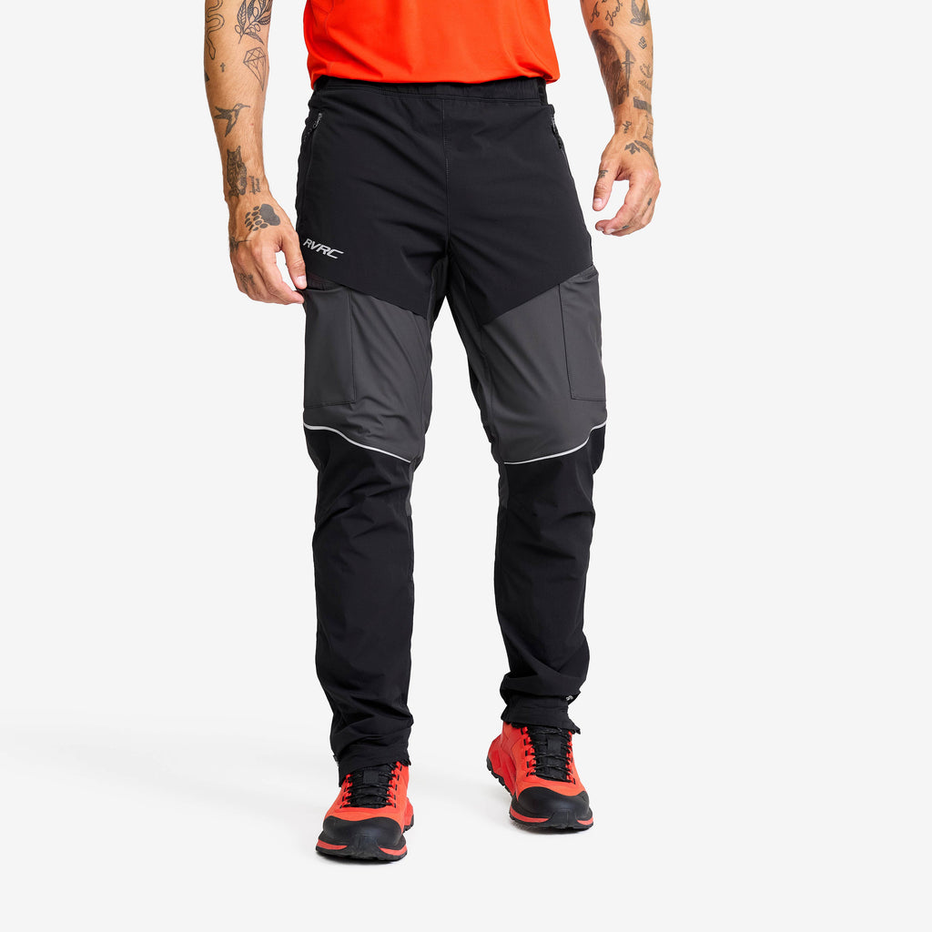 Dynamic Pro Wind Trousers Men