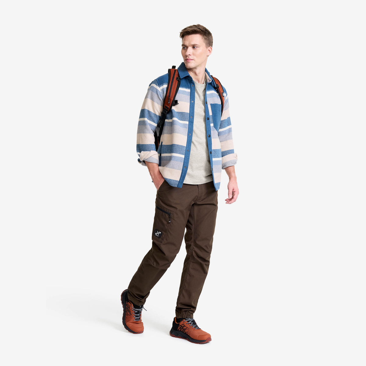 Easy T-shirt Men