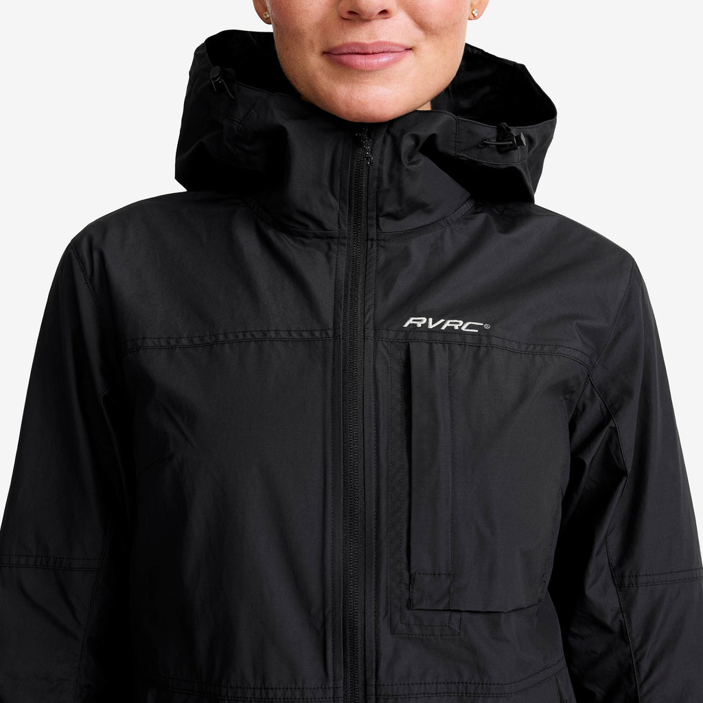 Orbit Wind Jacket Women
