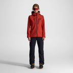 Ultra Trekk-touring Jacket Women
