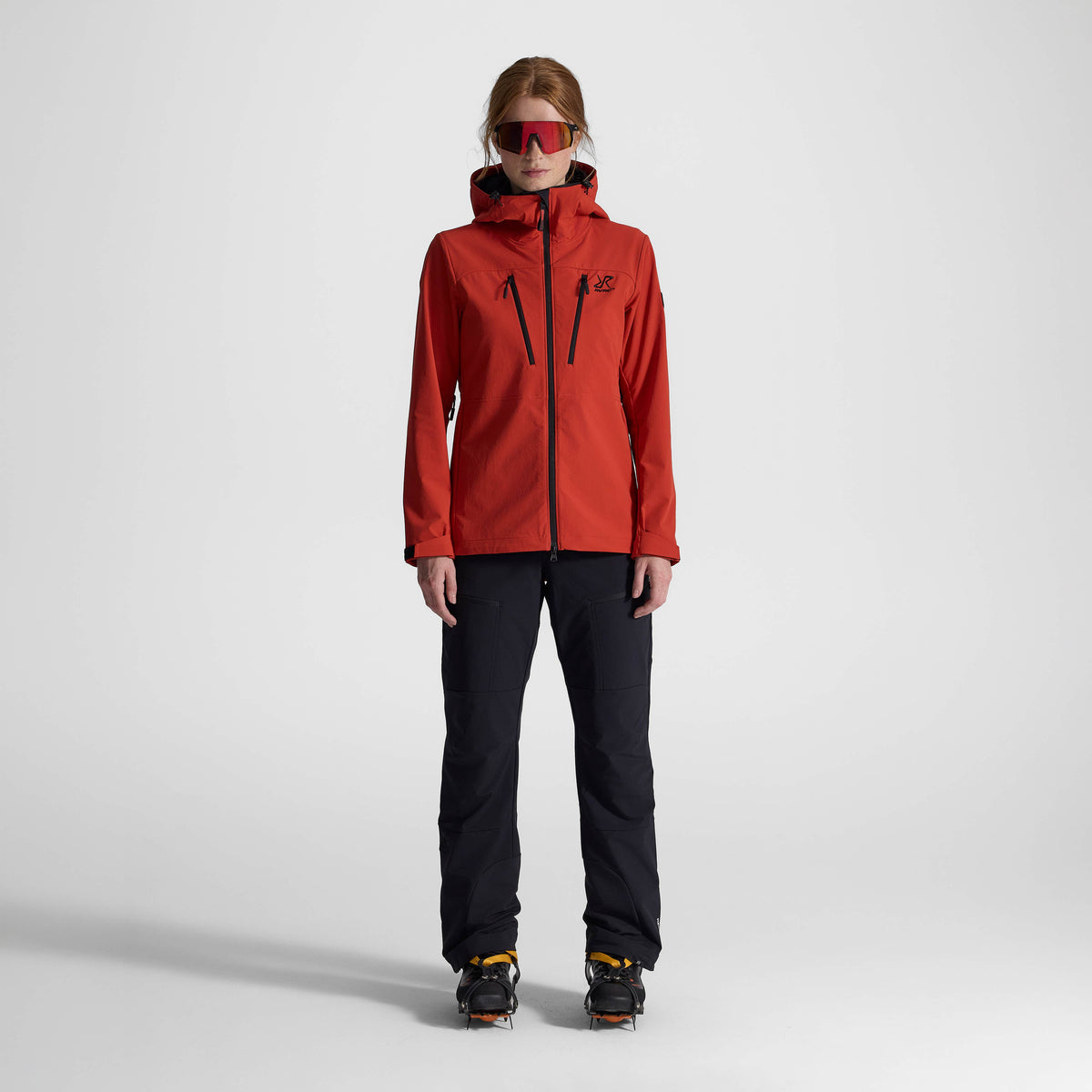 Ultra Trekk-touring Jacket Women