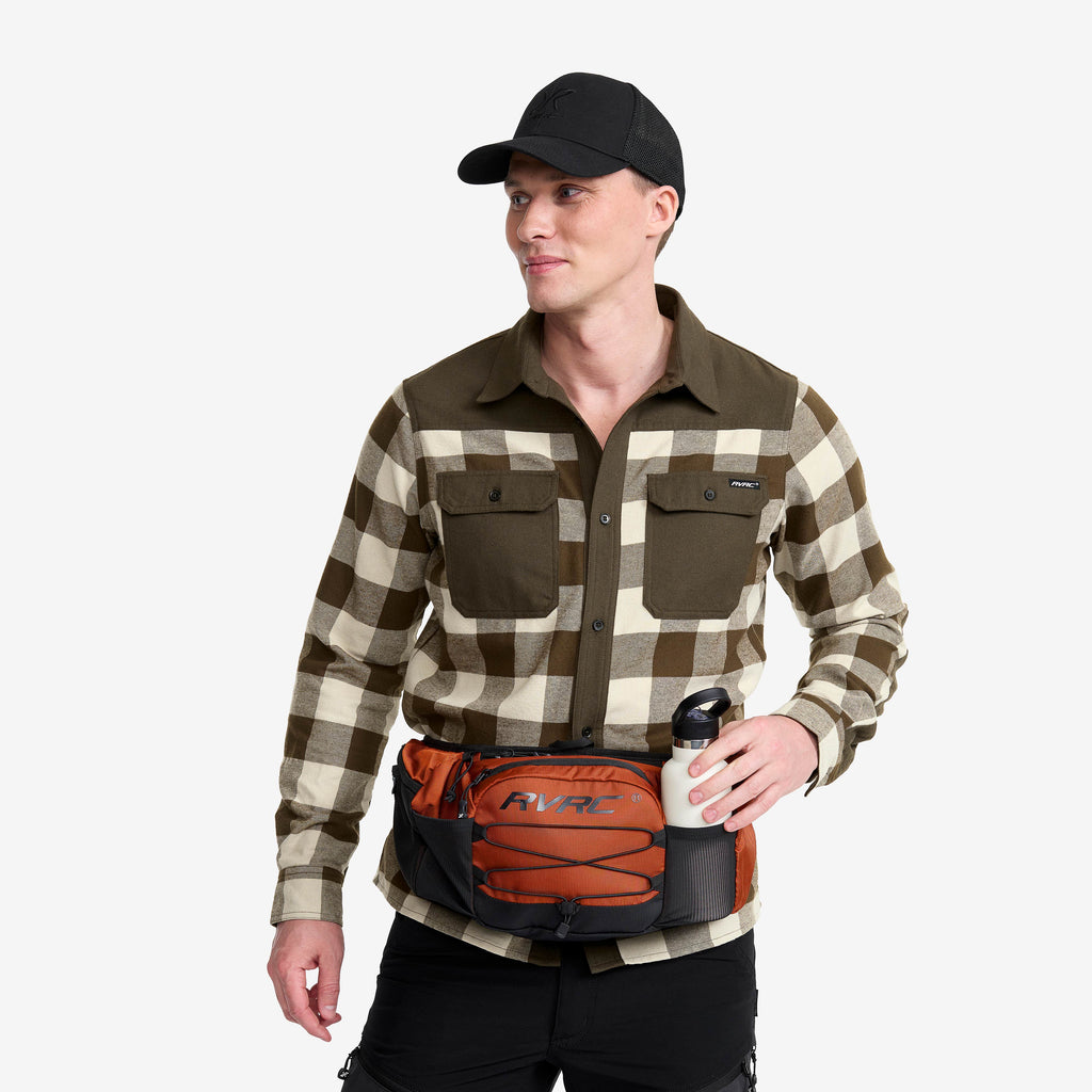 Explor Hip Pack 5L Unisex