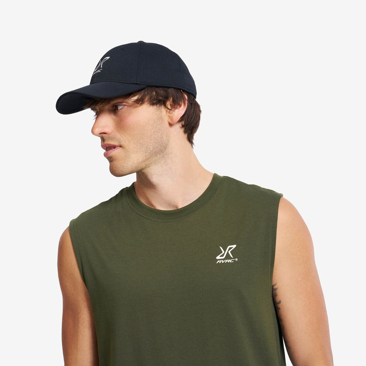 Easy Tank Top Men