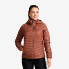 Radical Insulate Jacket Women