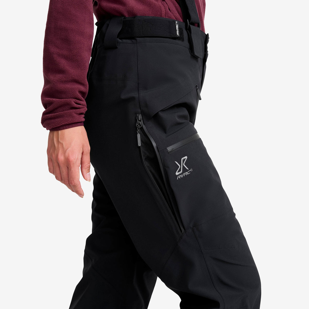Atlas 3L Ski Trousers Women