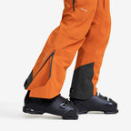 Atlas 3L Ski Bib Trousers Men