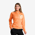Evolution Half-zip Stretch Fleece Women