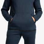 Street Scuba Hoodie Men