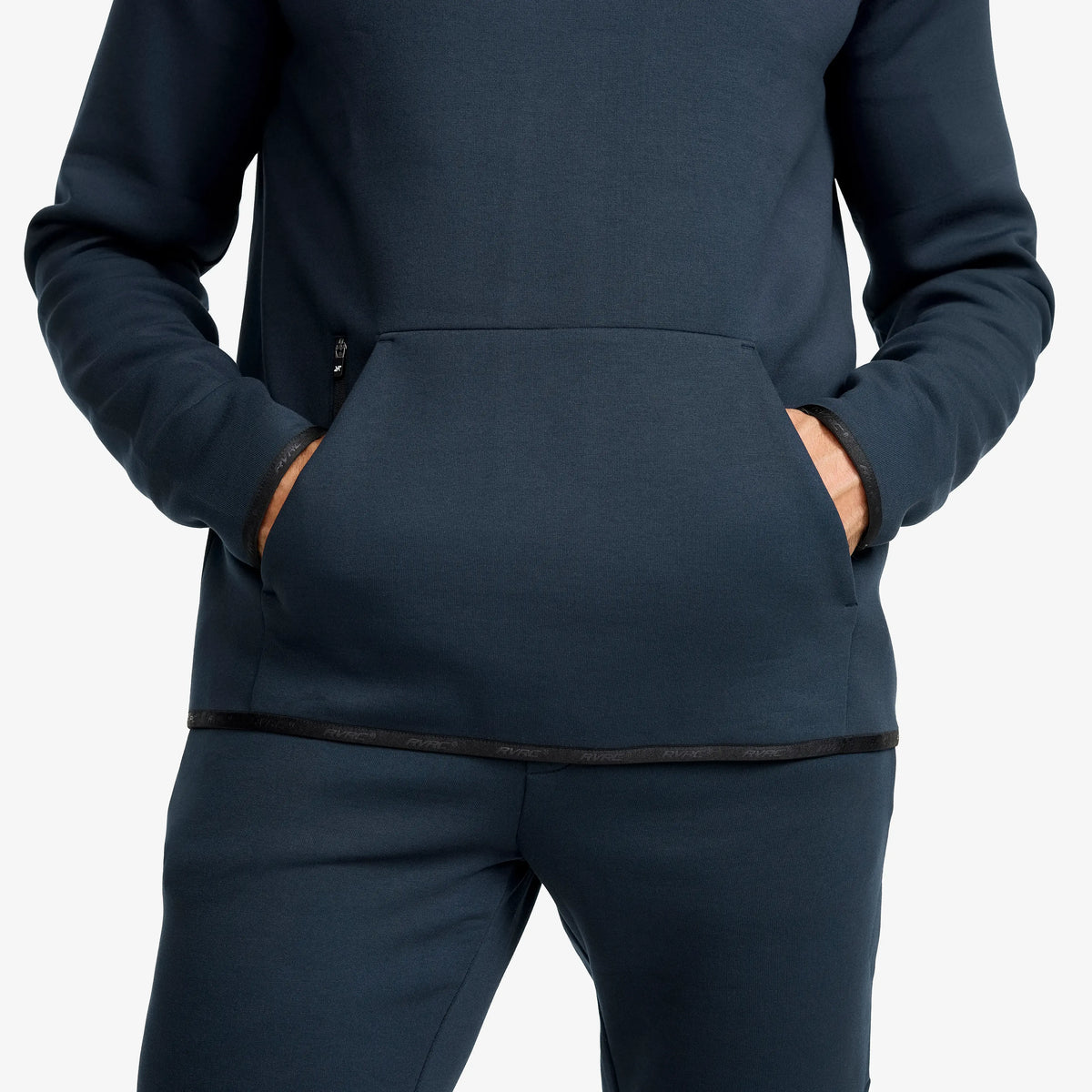 Street Scuba Hoodie Men