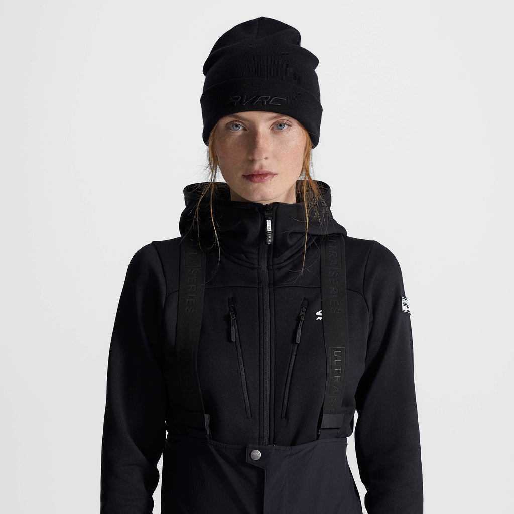 Ultra 3L Shell Bib Women