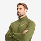 Evolution Light Stretch Fleece Men