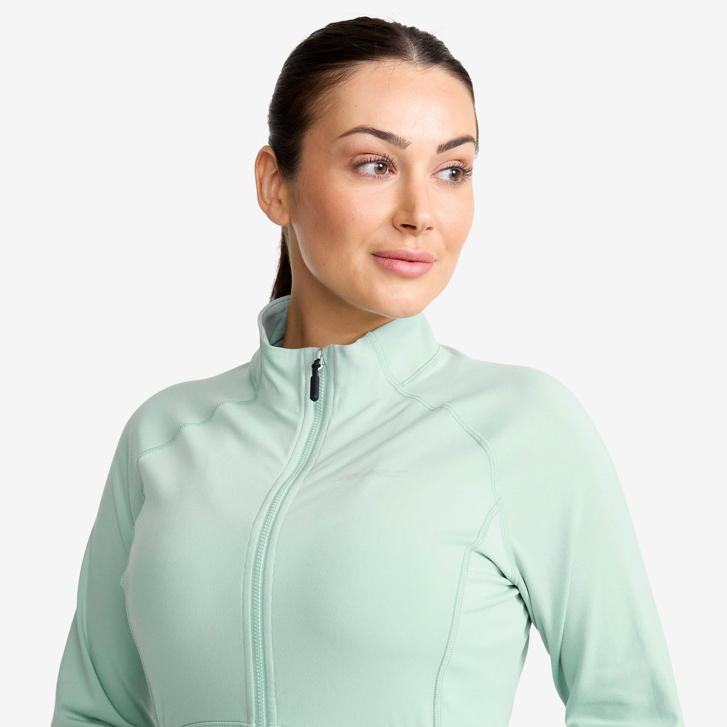 Paragon Full-zip Jacket Women