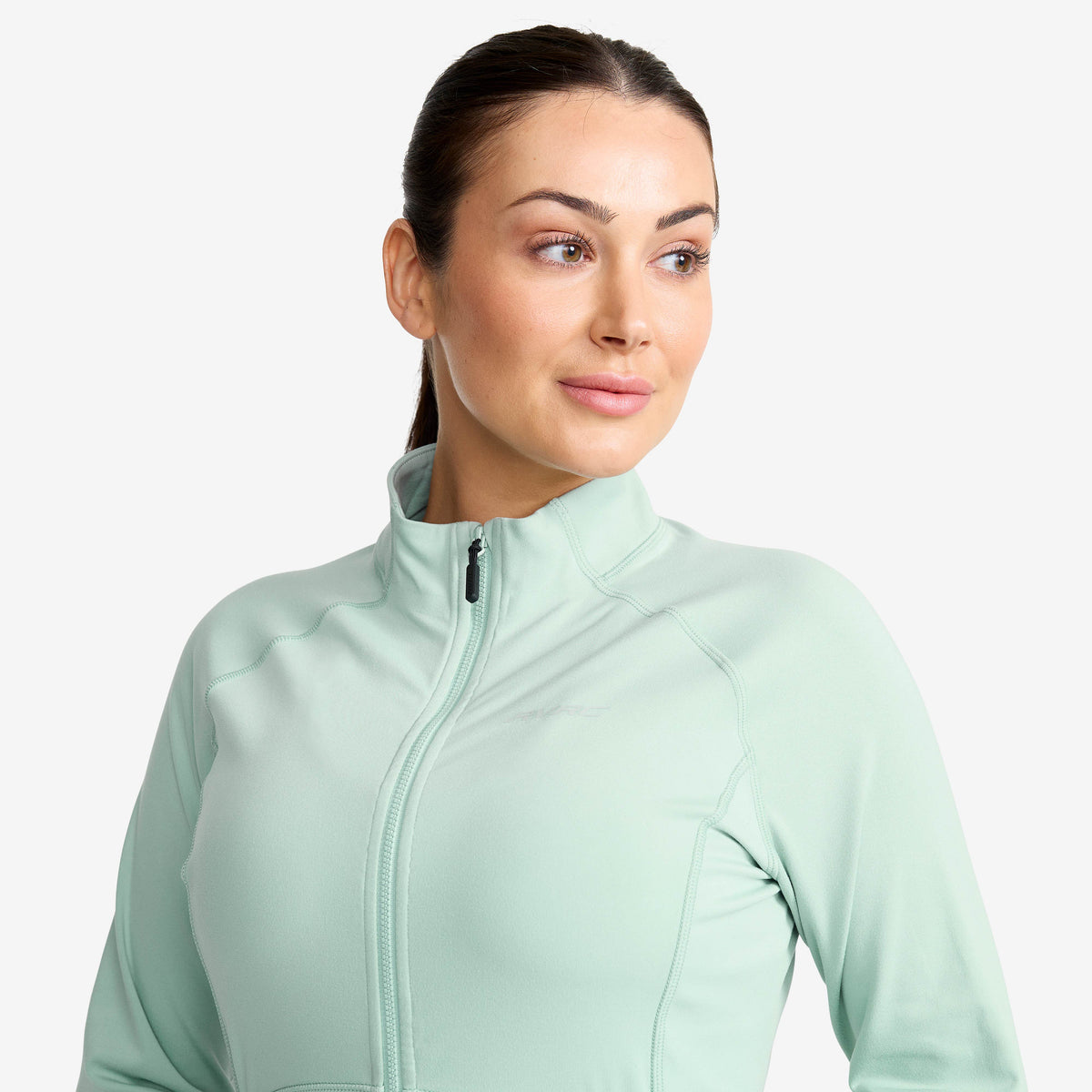 Paragon Full-zip Jacket Women