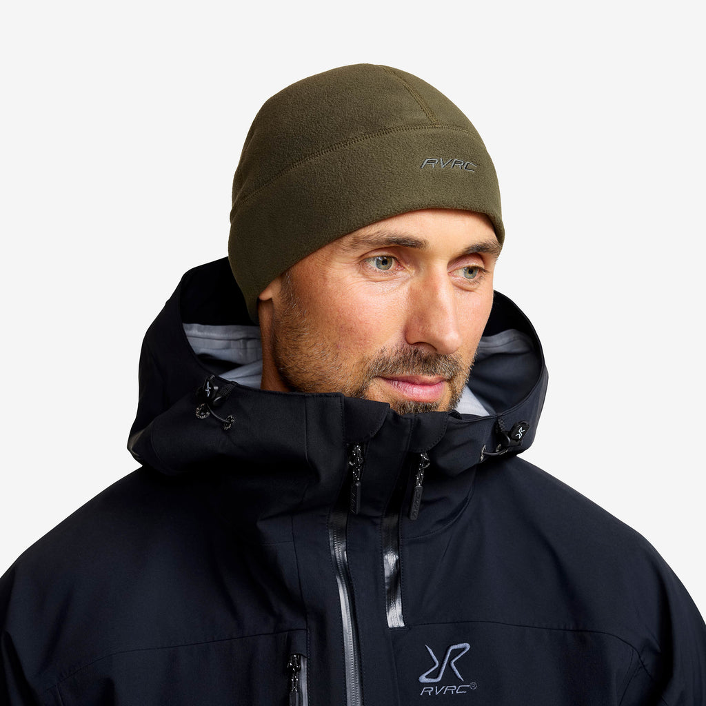 Nordic Fleece Beanie Unisex