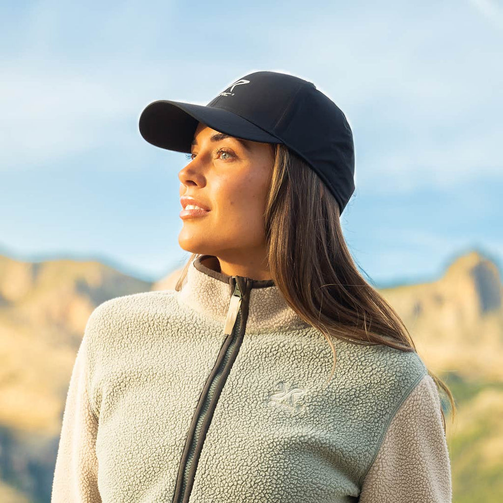 Classic Waterproof Cap Unisex
