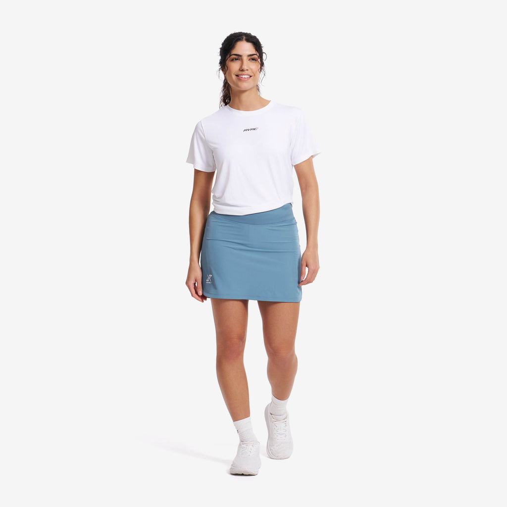 Rise 2-in-1 Skirt Women