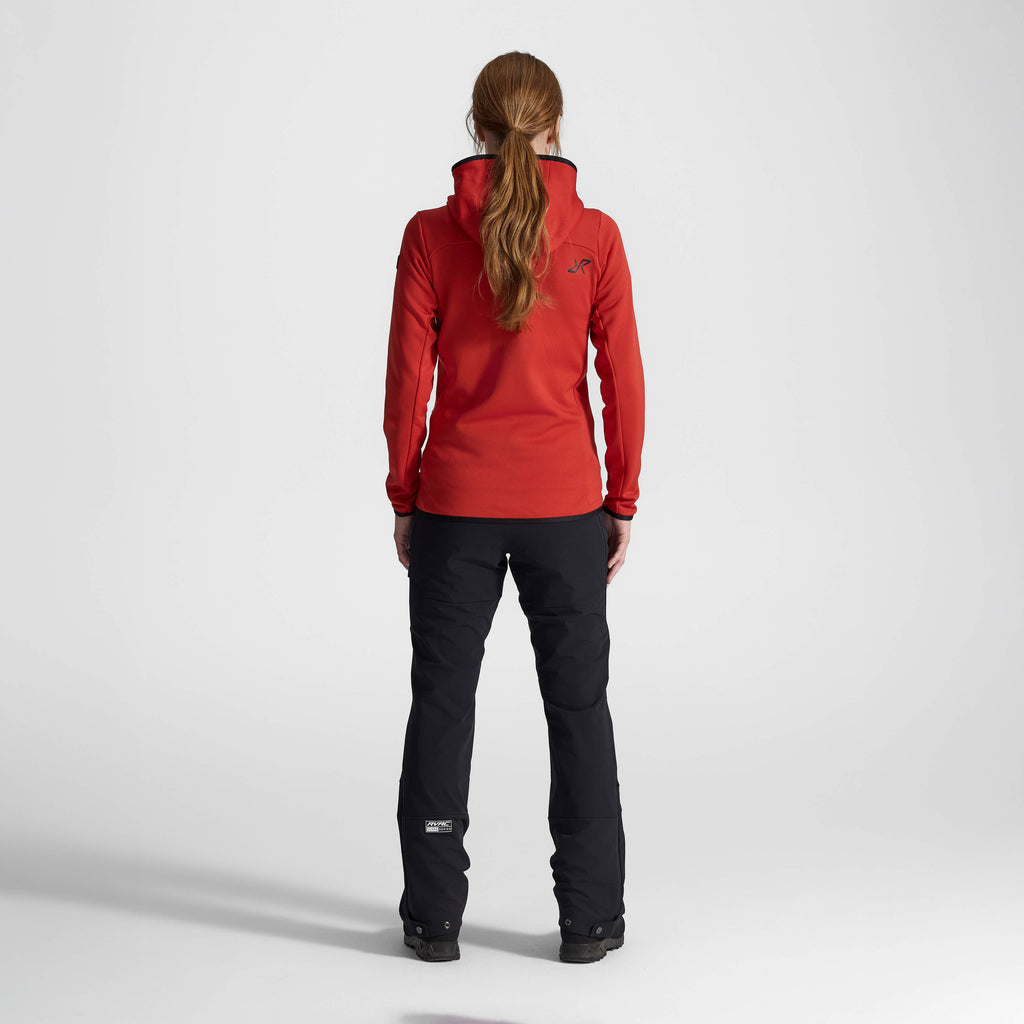 Ultra Mid Hood Women