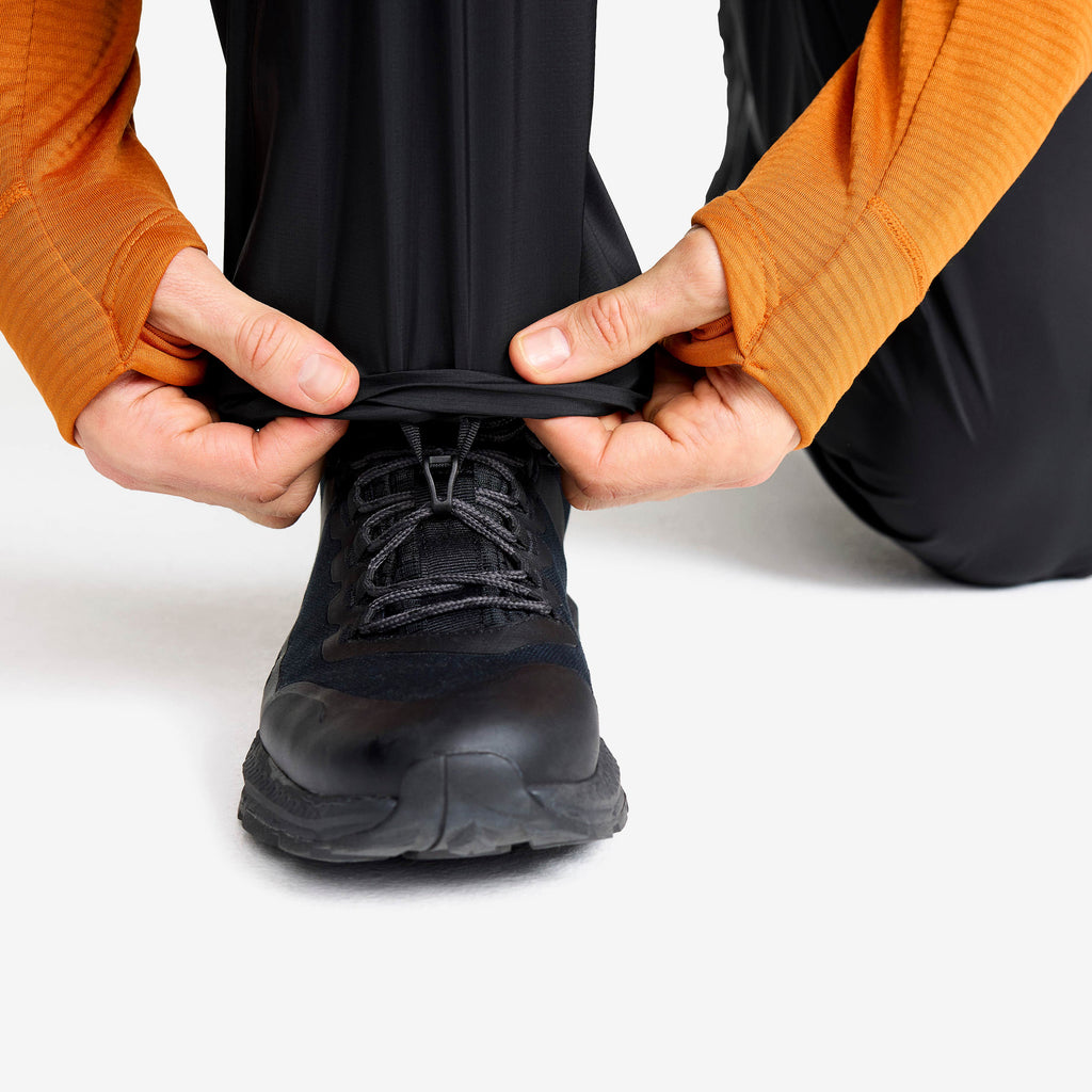 Arcade 3L Lightweight Trousers Men