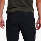 Nordwand Stretch Trousers Men