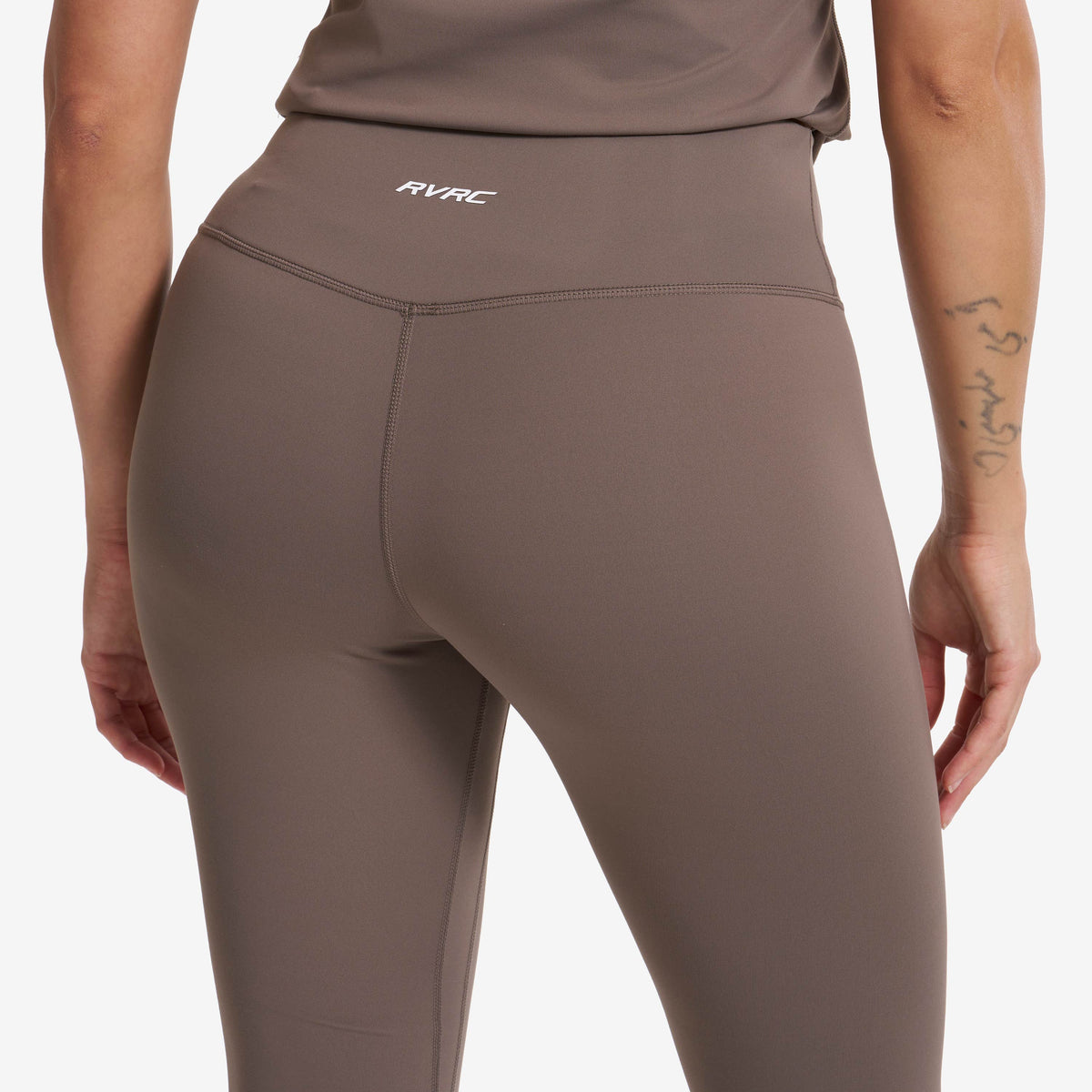 Paragon Soft High-waisted Leggings Women