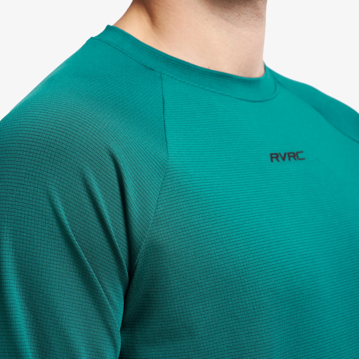 Pulse Active Long-sleeved T-shirt Men