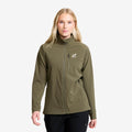 Exciter Stretch Jacket Women