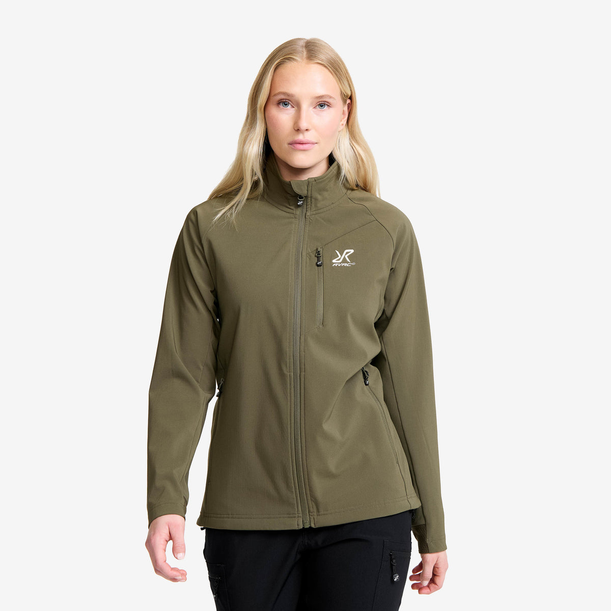 Exciter Stretch Jacket Women