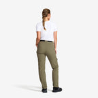 Elevate Hiking Zip-off Trousers Women
