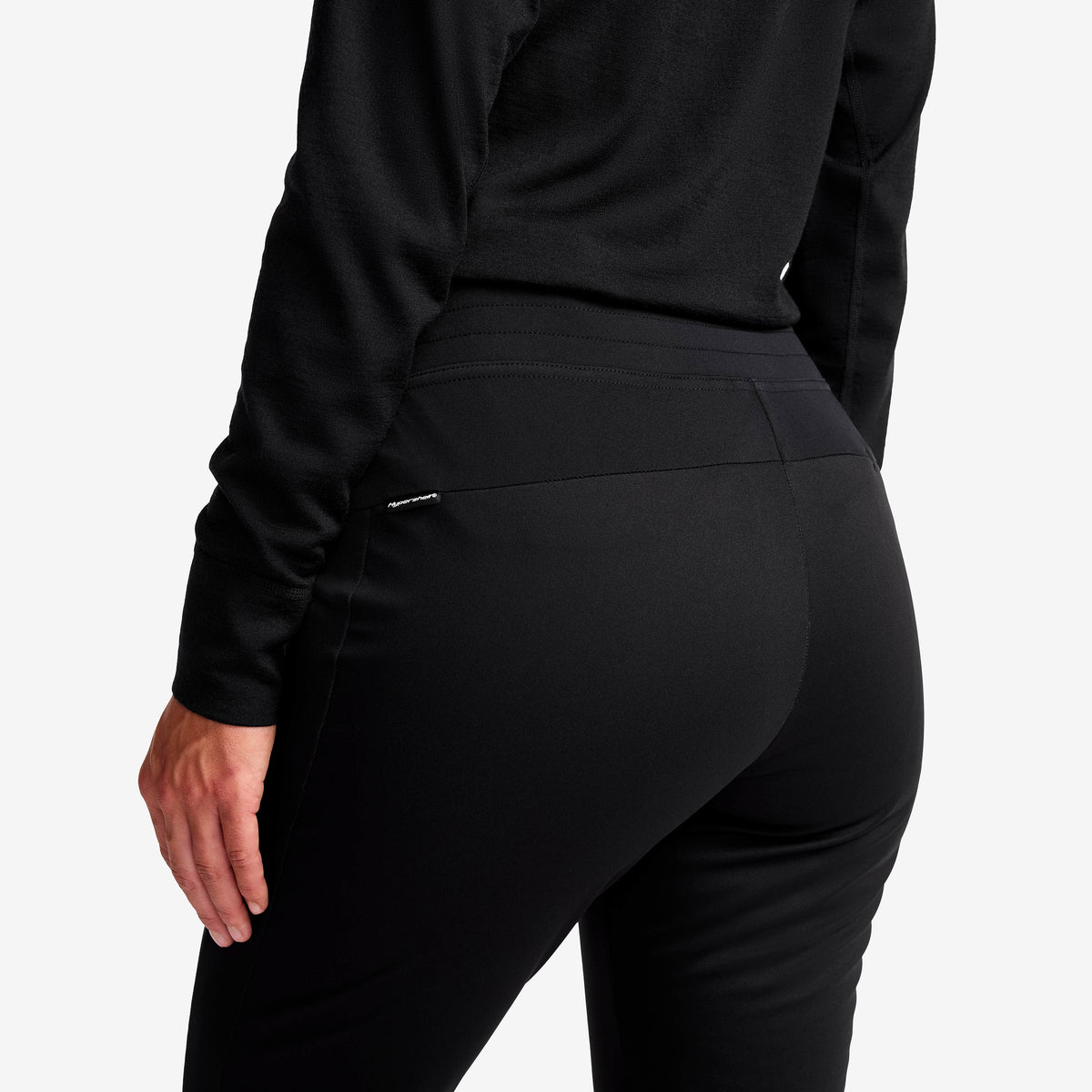 Perform Softshell Trousers Women