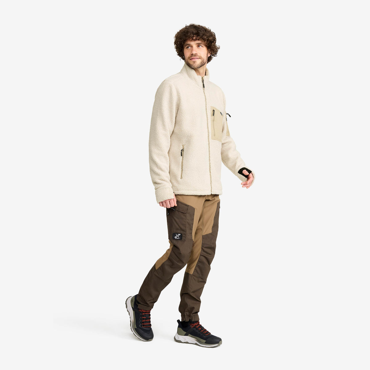 RVRC GP Trousers Men