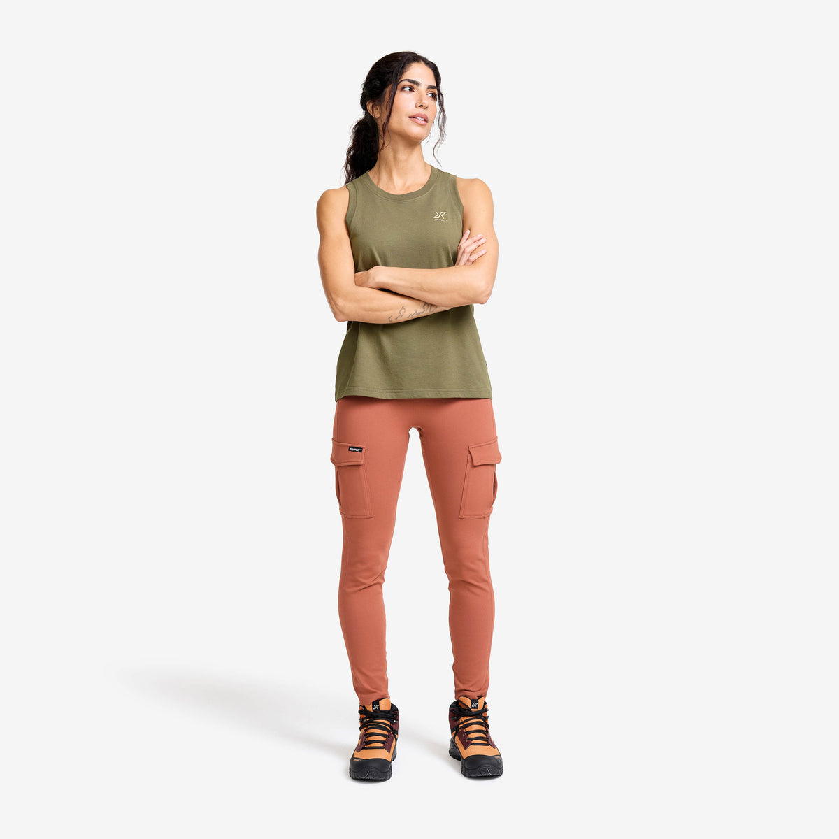 Easy Tank Top Women