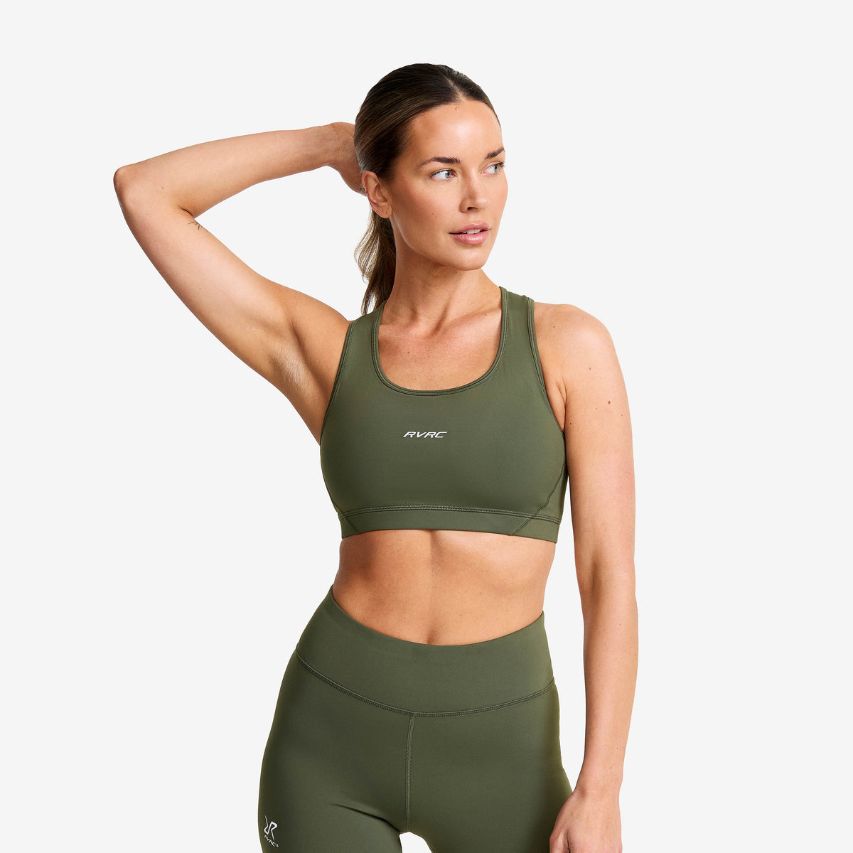 Flow Sports Bra Women