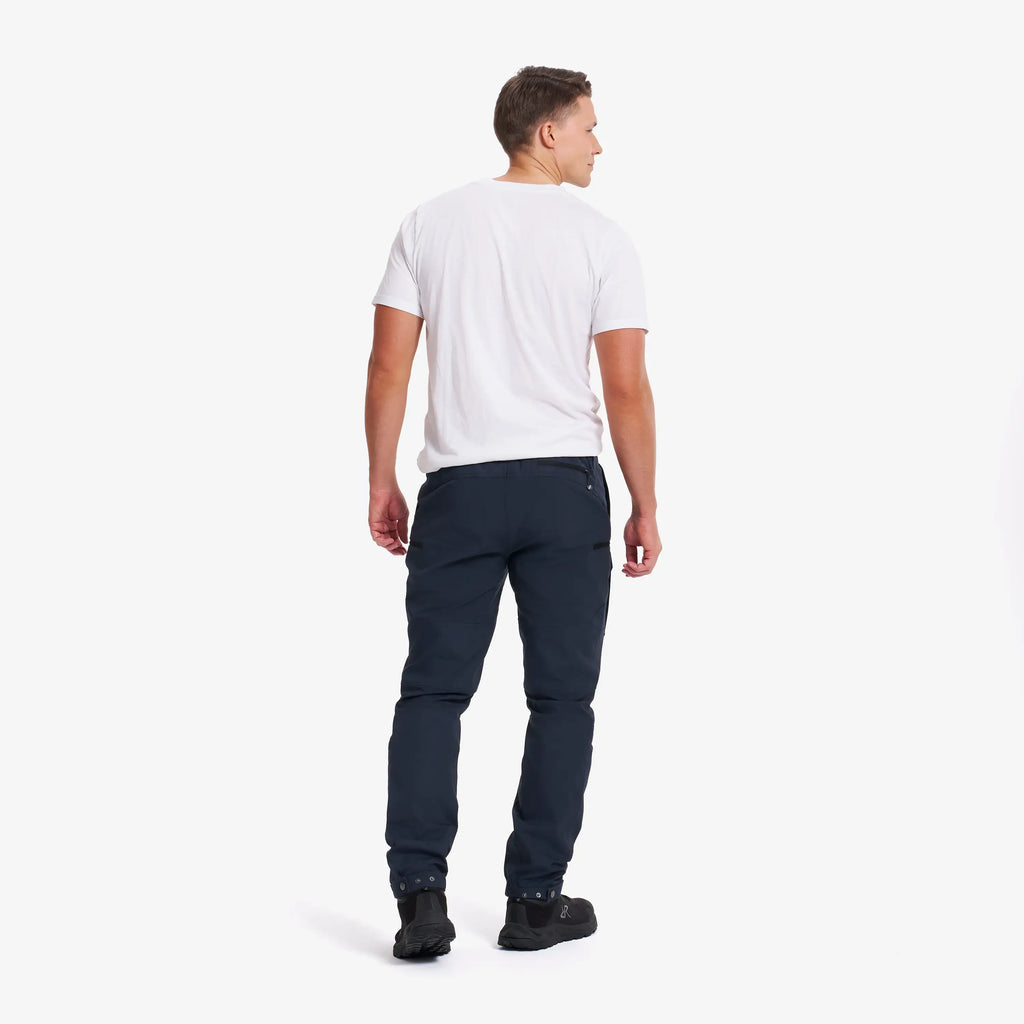 Nordwand Trousers Men